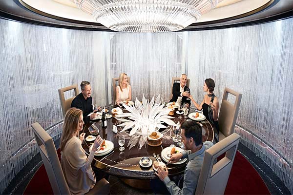 Royal Princess Gallery Image